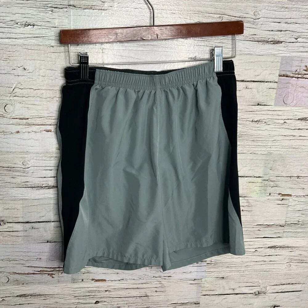 The north face men’s shorts size small athletic - Picture 1 of 8